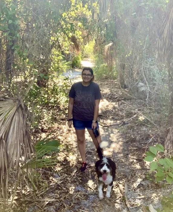 Boca Ciega Millennium Park Dog Park 5