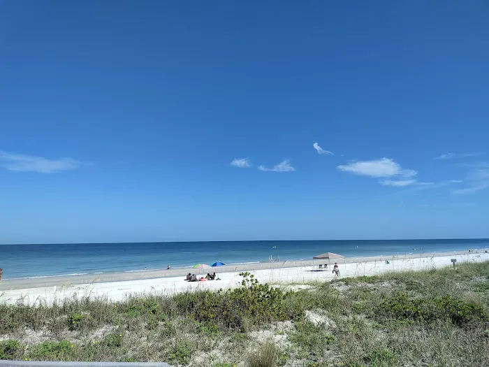 Indian Rocks Beach Dog Park 3
