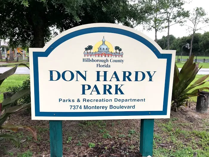 Don Hardy Park 1