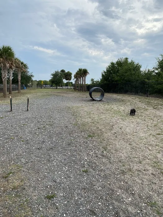 Northwest County Dog Park 10