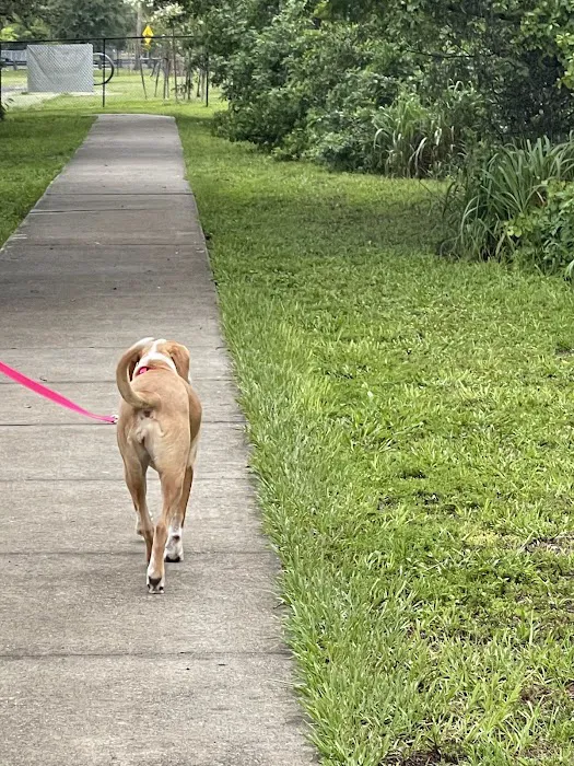 Northwest County Dog Park 2