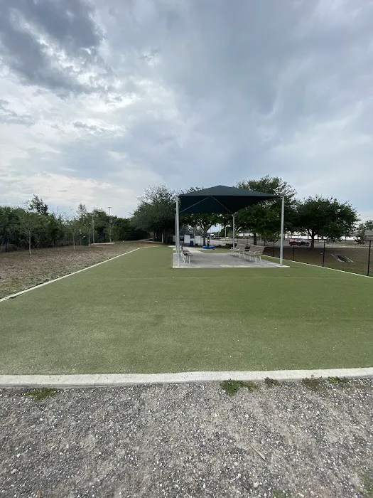 Northwest County Dog Park 6