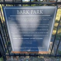 Parker’s Landing Dog Park ico