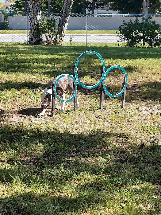 Parker’s Landing Dog Park 2