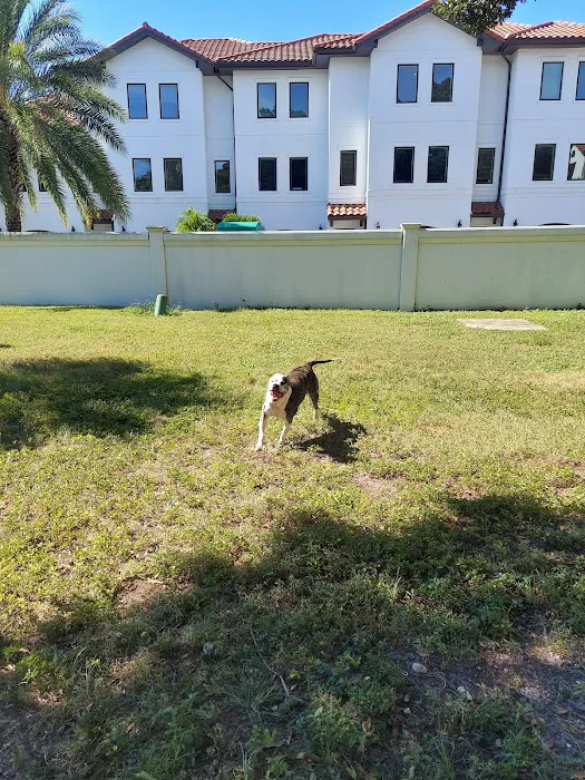 Parker’s Landing Dog Park 5