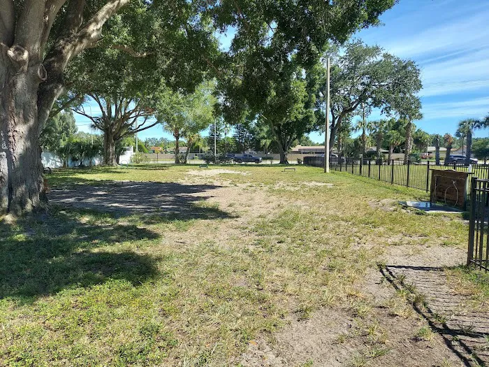 Parker’s Landing Dog Park 8