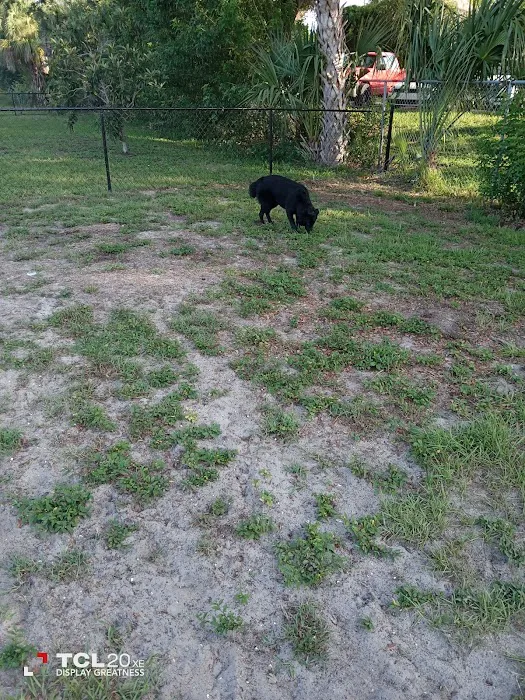 Parker’s Landing Dog Park 6