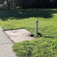 Dog Park ico