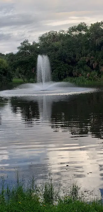 Dog Park 3