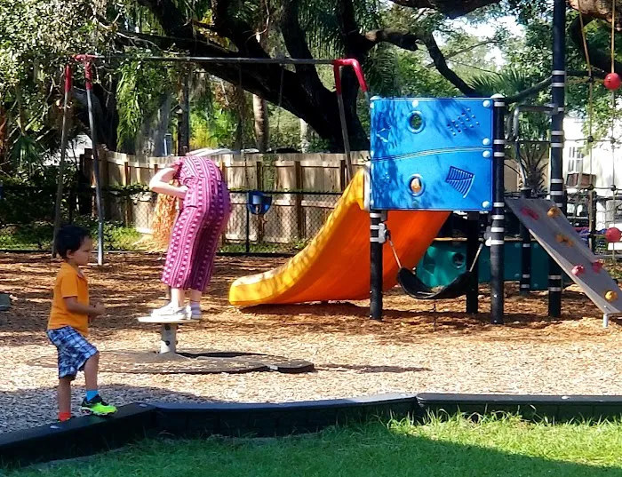 Dog Park 5