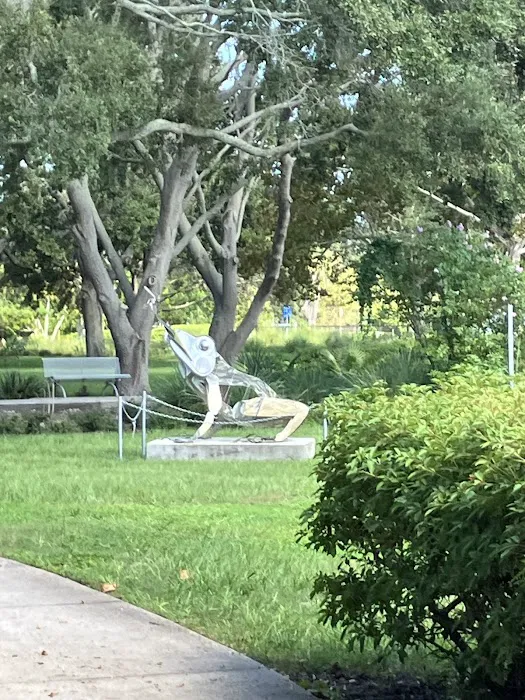 Crest Lake Dog Park 7