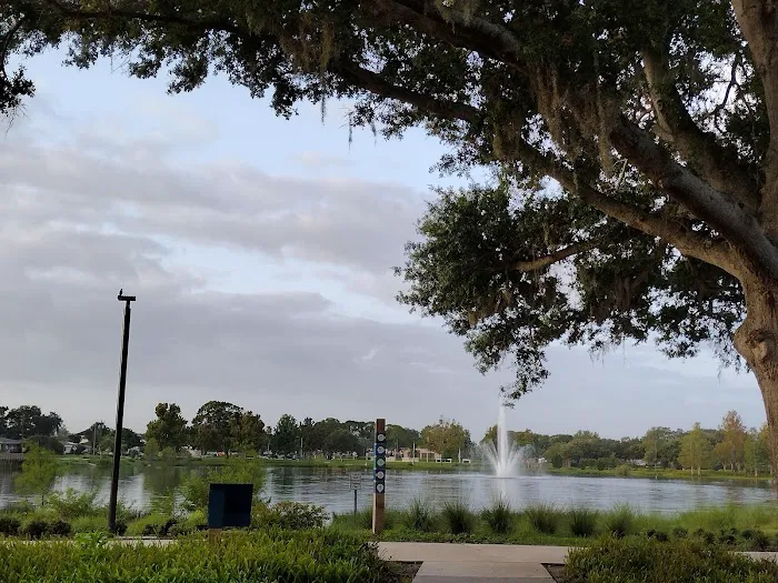 Crest Lake Dog Park 3
