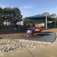 Safety Harbor Dog Park ico