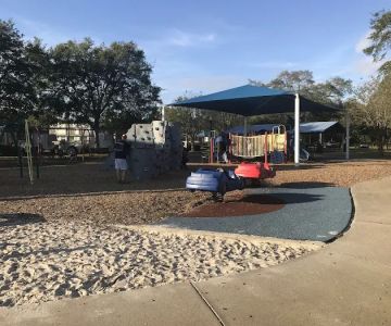 Safety Harbor Dog Park