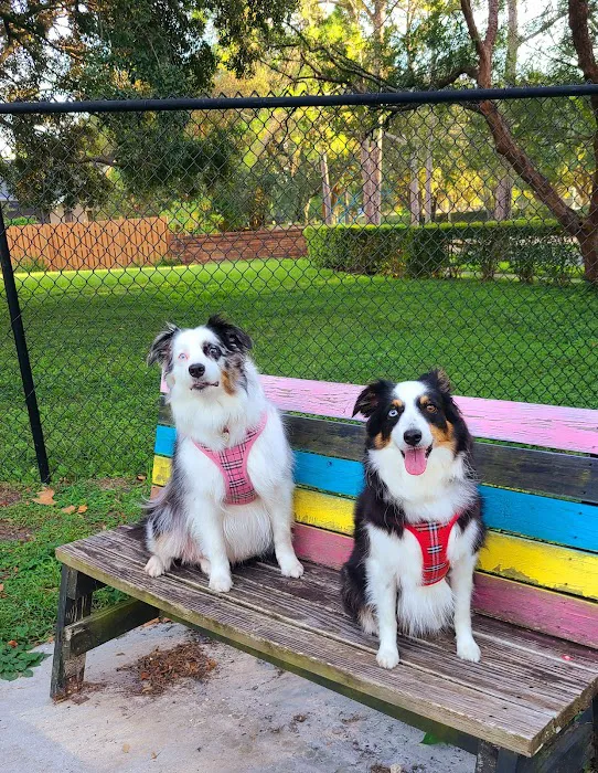 Achieva Paw Park 7