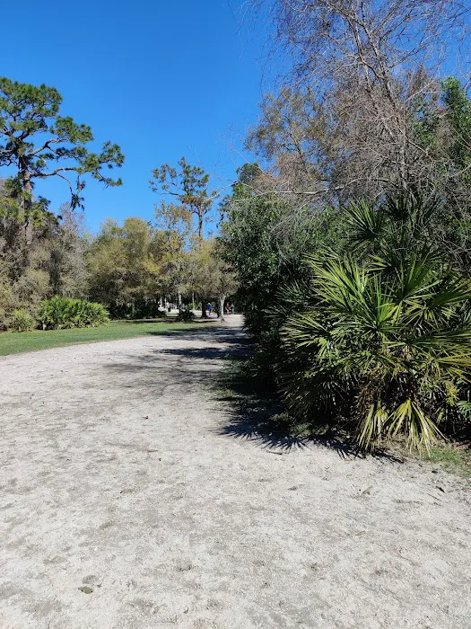 Enterprise Dog Park 5