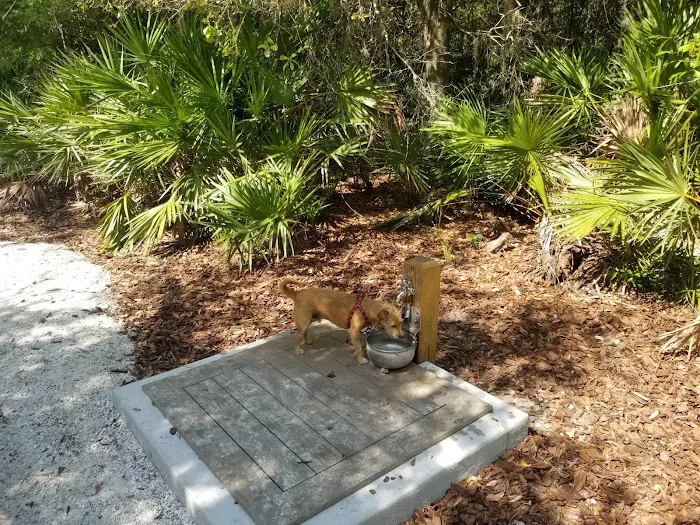 Enterprise Dog Park 9