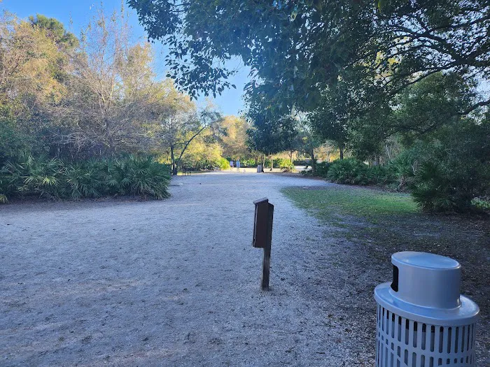 Enterprise Dog Park 6
