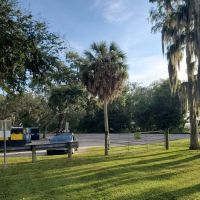 Safety Harbor Dog Run ico