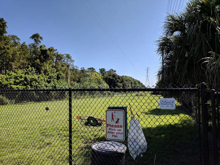 Safety Harbor Dog Run 8
