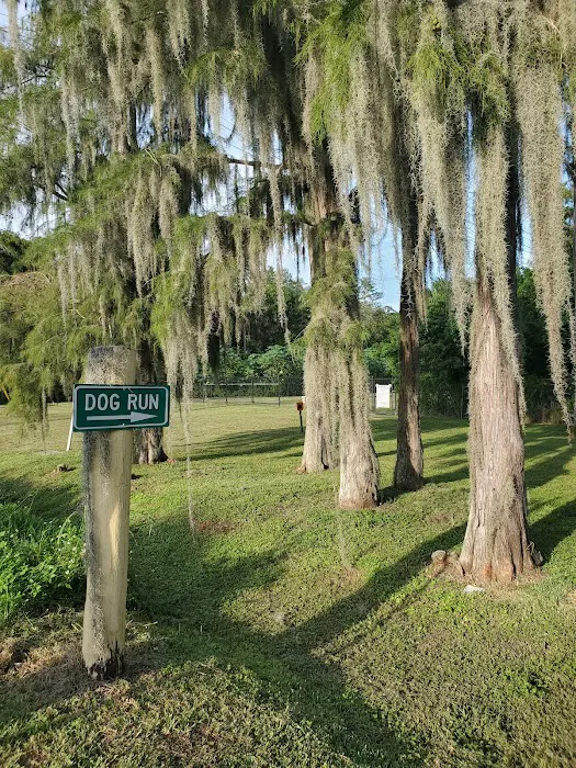 Safety Harbor Dog Run 5