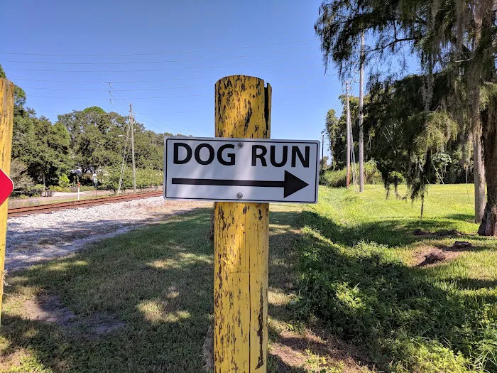 Safety Harbor Dog Run 9
