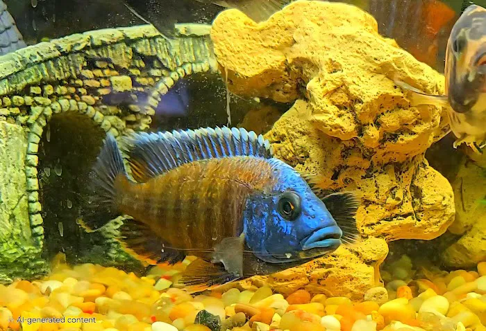 Mike's Killer Fish 1