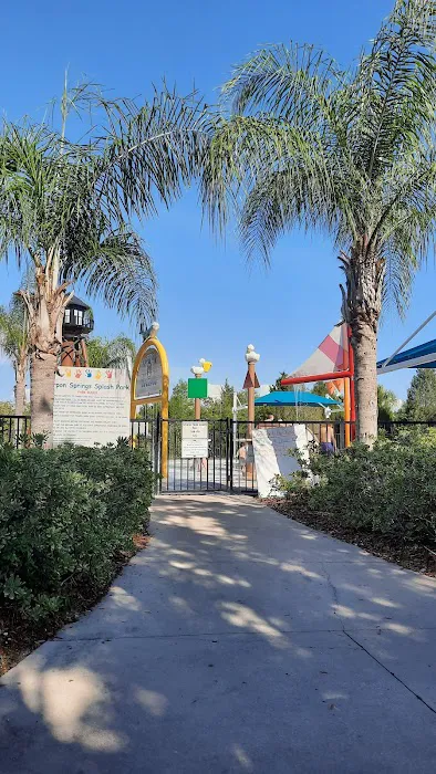 Tarpon Springs Dog Park 2
