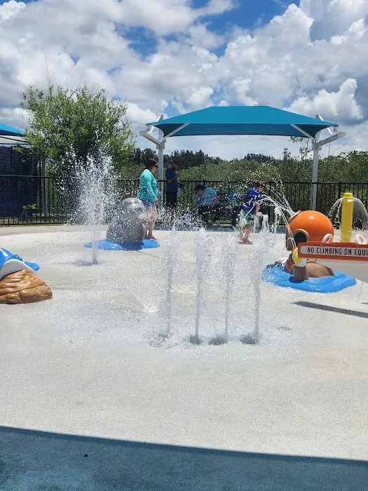 Tarpon Springs Dog Park 3