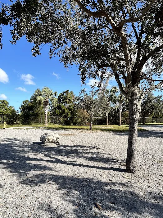Tarpon Springs Dog Park 10
