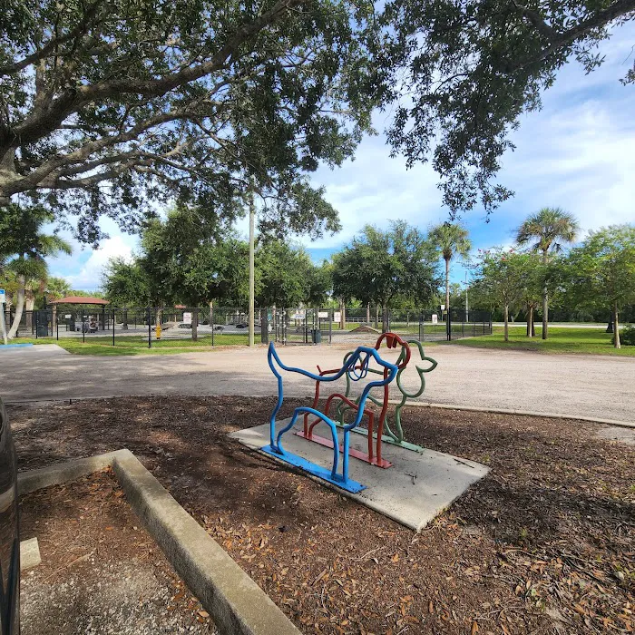 Tarpon Springs Dog Park 6