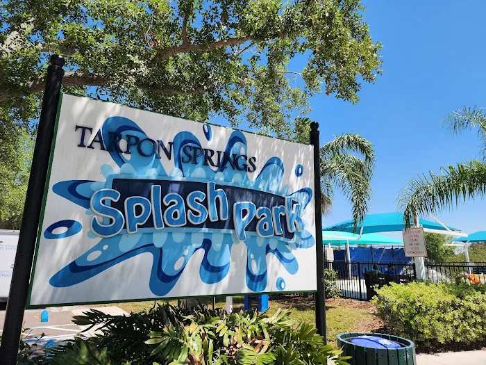 Tarpon Springs Dog Park 7