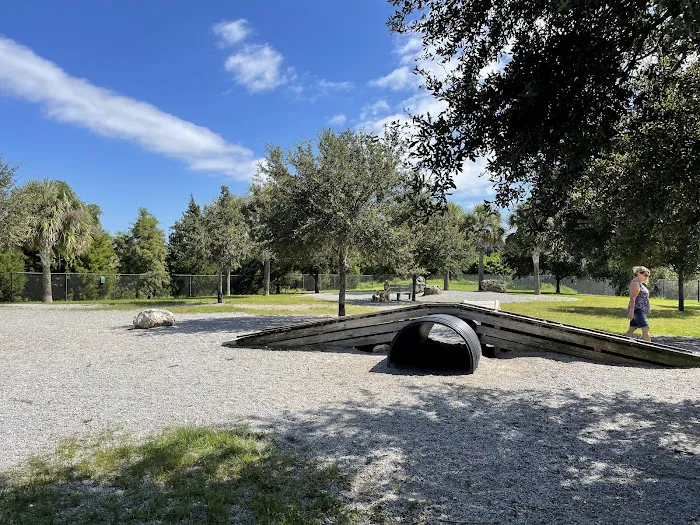 Tarpon Springs Dog Park 8