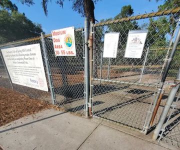 Rotary Centennial Dog Park
