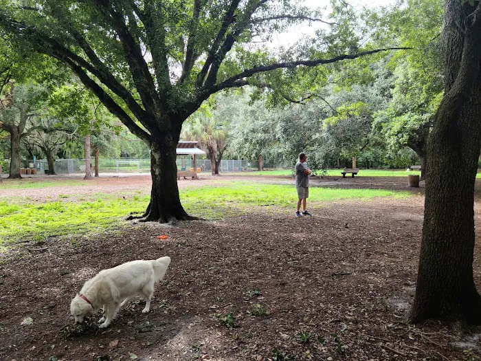 Woodmere Dog Park 2