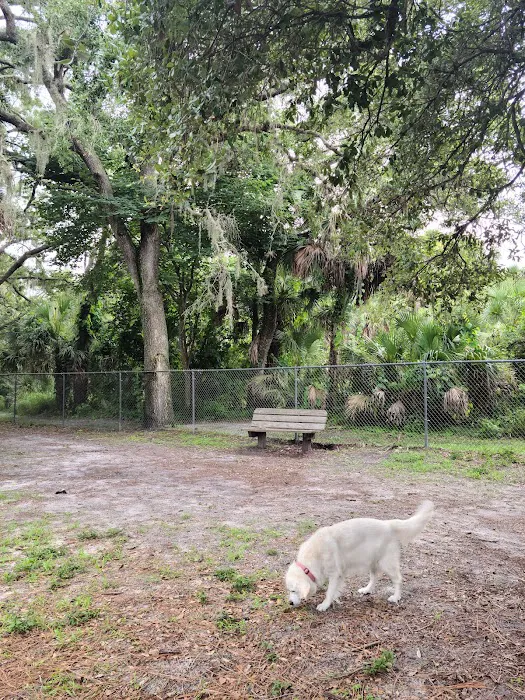 Woodmere Dog Park 8