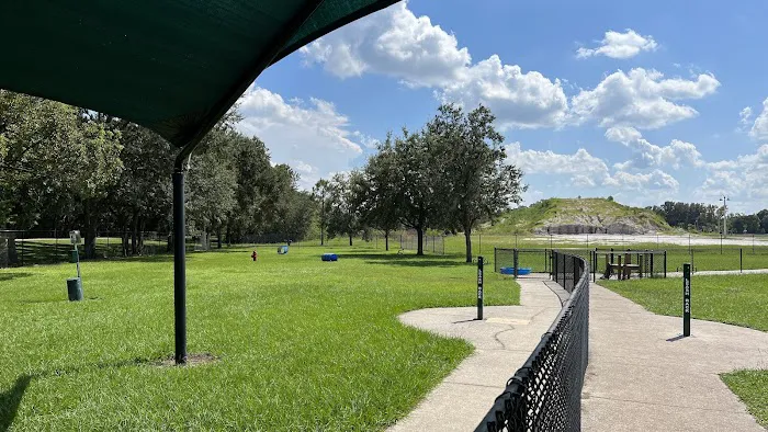 Auburndale Dog Park 1