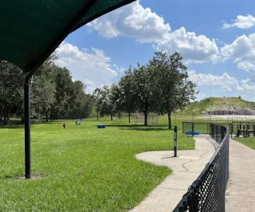 Auburndale Dog Park