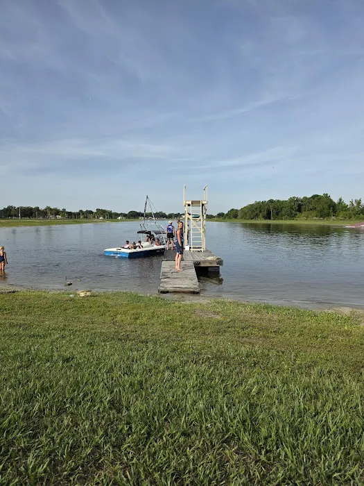 Auburndale Dog Park 9