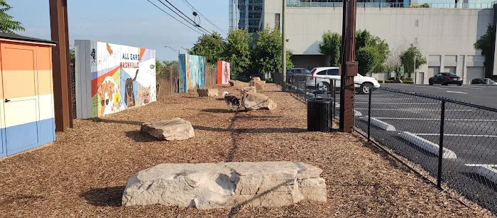 Downtown Dog Park 5