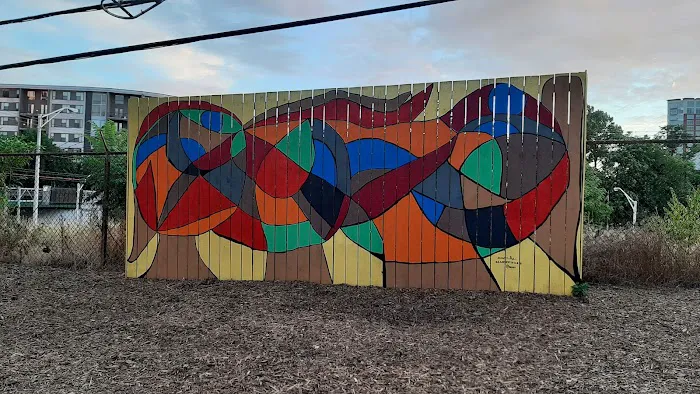 Gulch Dog Park 4