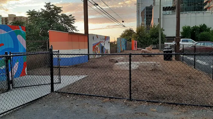 Gulch Dog Park 5