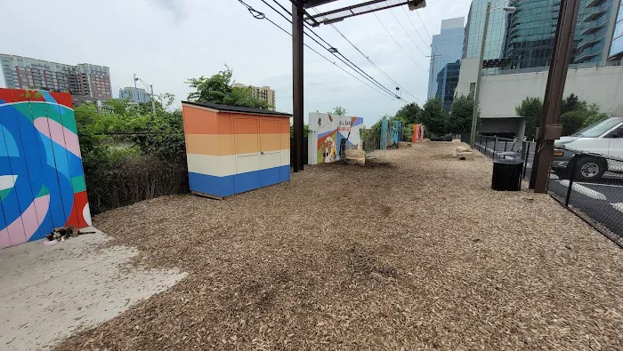 Gulch Dog Park 7