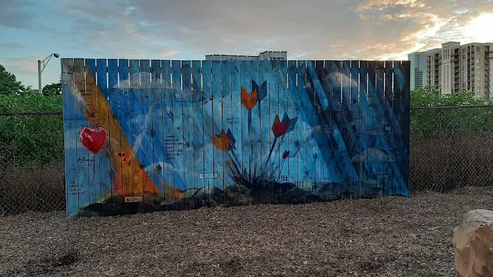 Gulch Dog Park 10