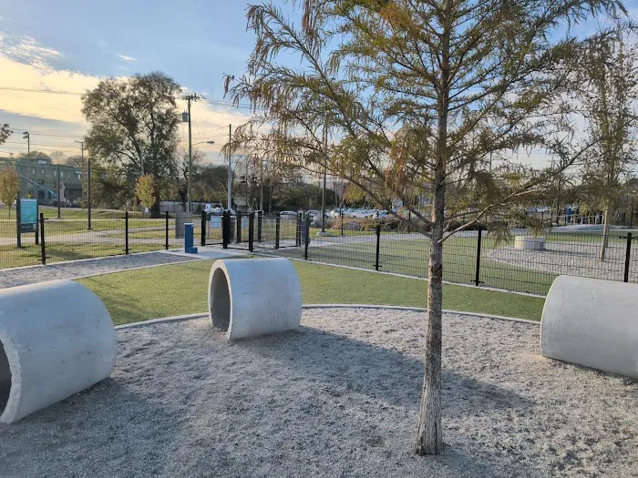 Central Dog Park 3