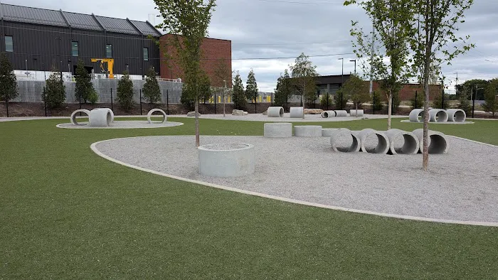 Central Dog Park 1