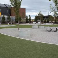 Central Dog Park ico