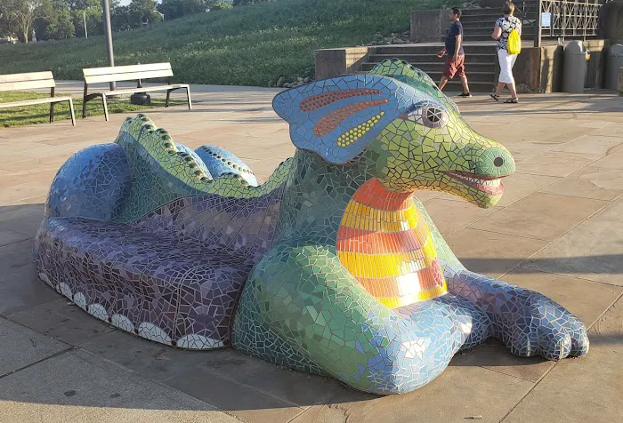 Centennial Dog Park 8