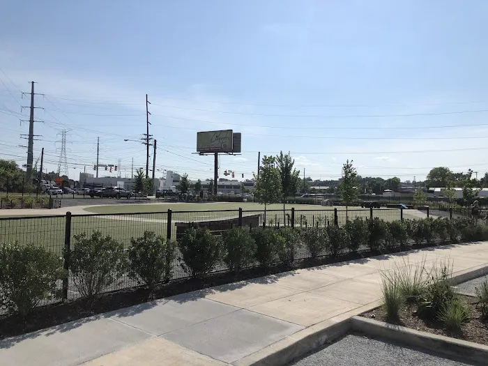Fair Park Dog Park 2