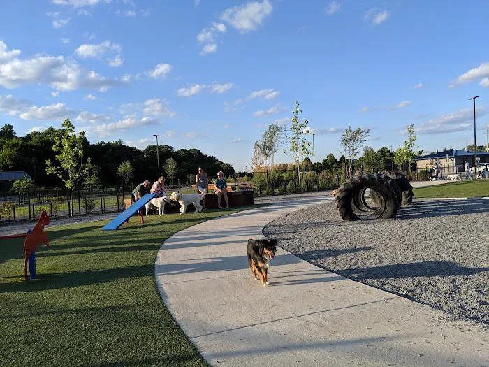 Fair Park Dog Park 1